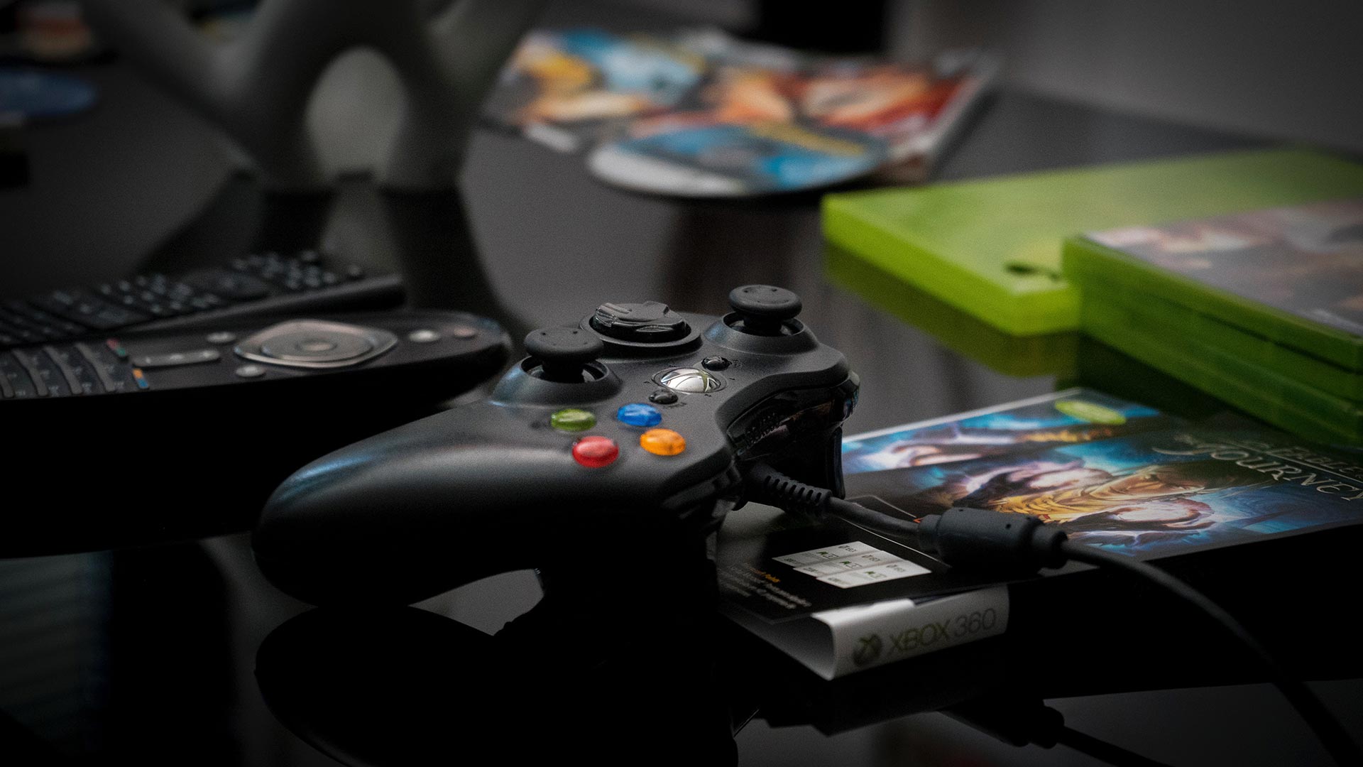 Gaming - Playeur